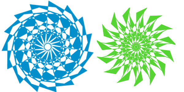 Logo nanartywalpy.pl